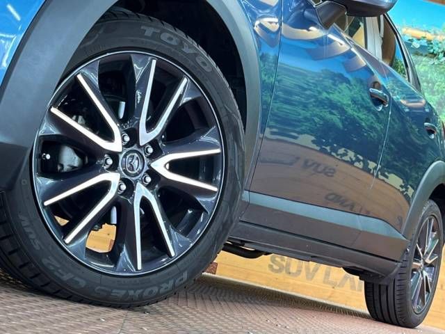 Mazda CX-3 2017-02 192385-15