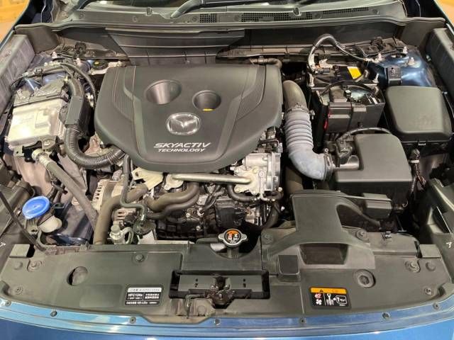 Mazda CX-3 2017-02 192385-18