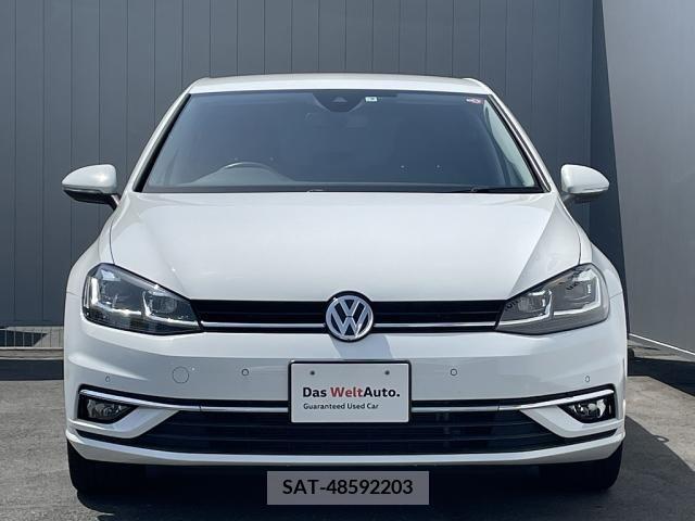 VolksWagen GOLF 2019-09 373793-1