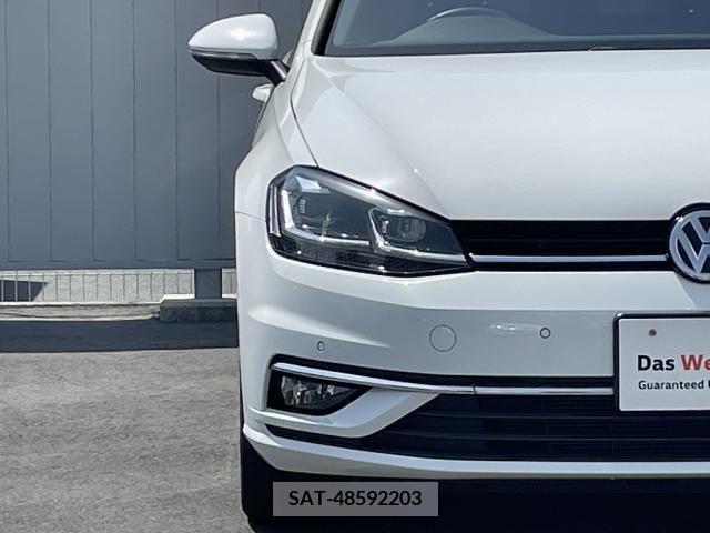 VolksWagen GOLF 2019-09 373793-8