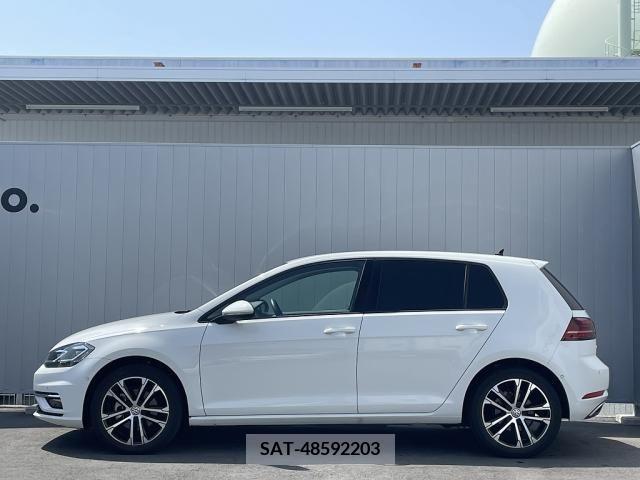 VolksWagen GOLF 2019-09 373793-7