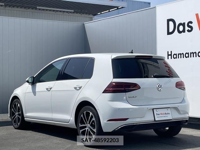 VolksWagen GOLF 2019-09 373793-6