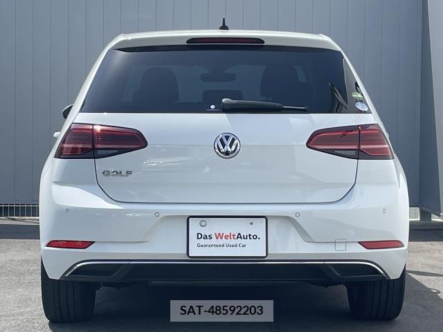 VolksWagen GOLF 2019-09 373793-5