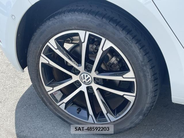 VolksWagen GOLF 2019-09 373793-11
