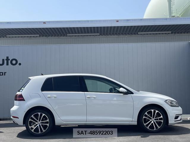 VolksWagen GOLF 2019-09 373793-3