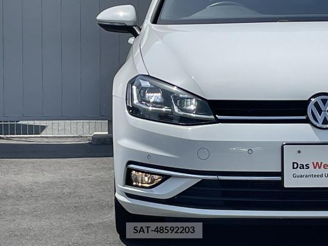 VolksWagen GOLF 2019-09 373793-10