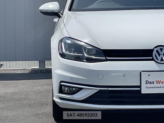 VolksWagen GOLF 2019-09 373793-9
