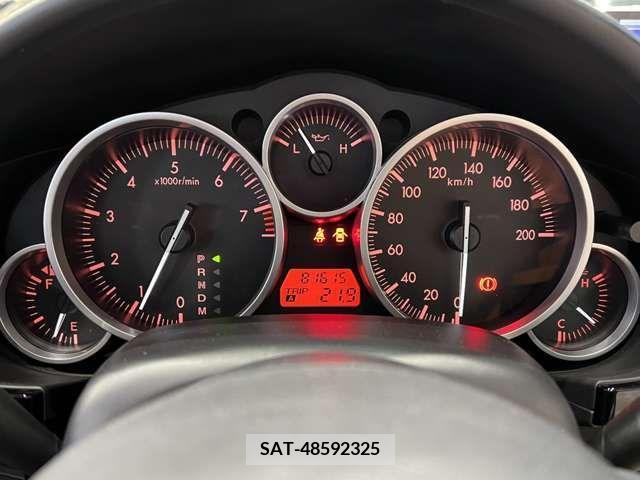 Mazda ROADSTER 2008-04 209380-17