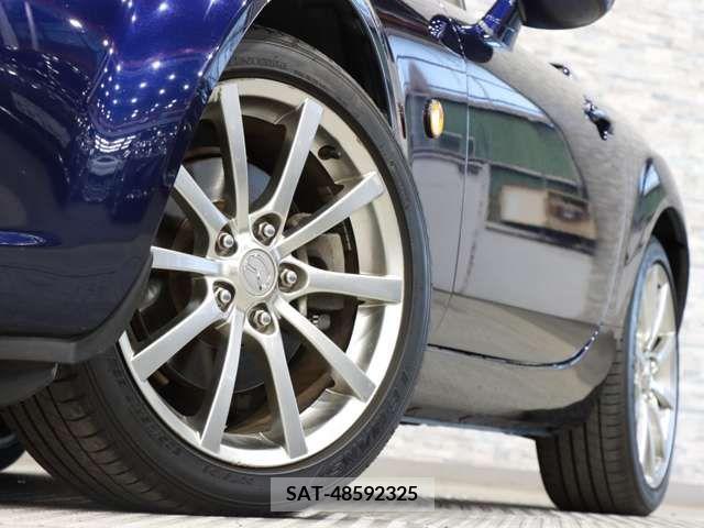 Mazda ROADSTER 2008-04 209380-14