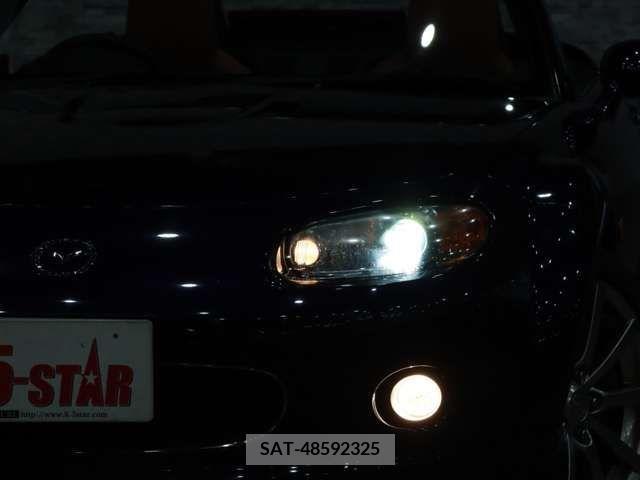 Mazda ROADSTER 2008-04 209380-13