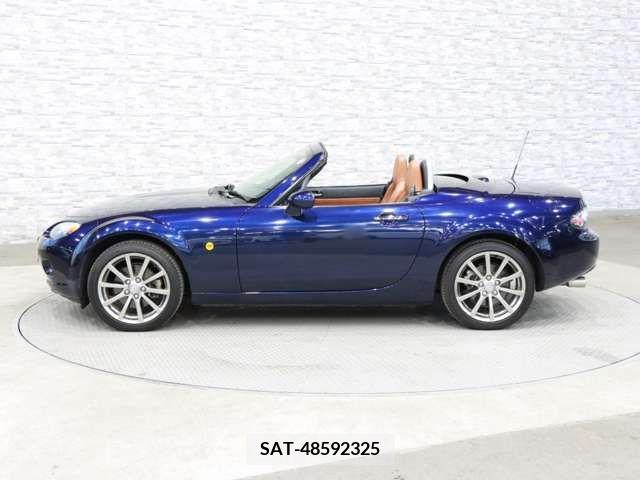 Mazda ROADSTER 2008-04 209380-10