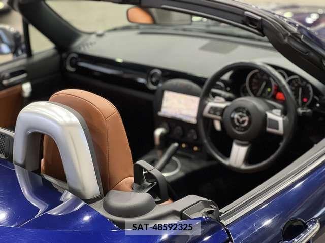 Mazda ROADSTER 2008-04 209380-5