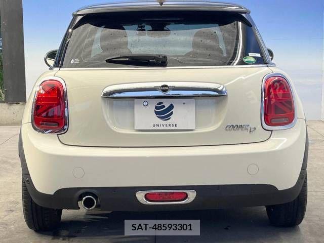 Bmw MINI 2018-12 351114-16