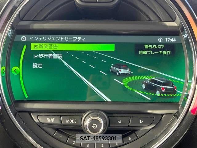 Bmw MINI 2018-12 351114-3