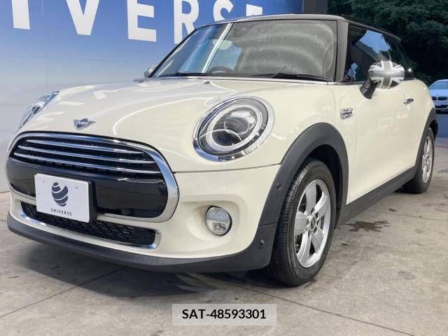 Bmw MINI 2018-12 351114-15