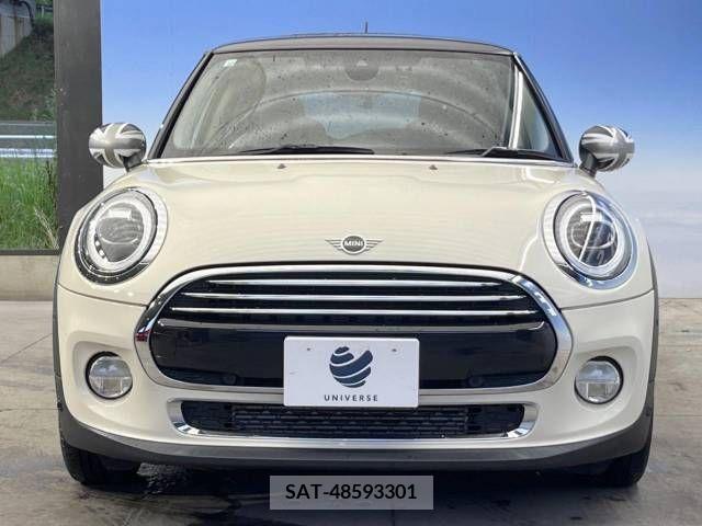 Bmw MINI 2018-12 351114-14