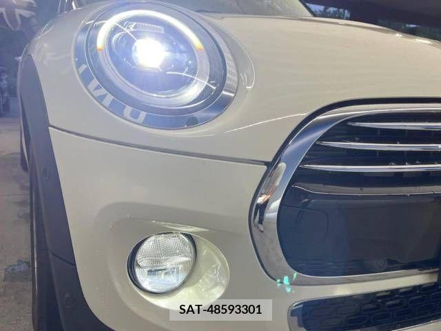 Bmw MINI 2018-12 351114-13