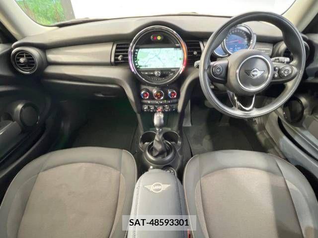 Bmw MINI 2018-12 351114-1