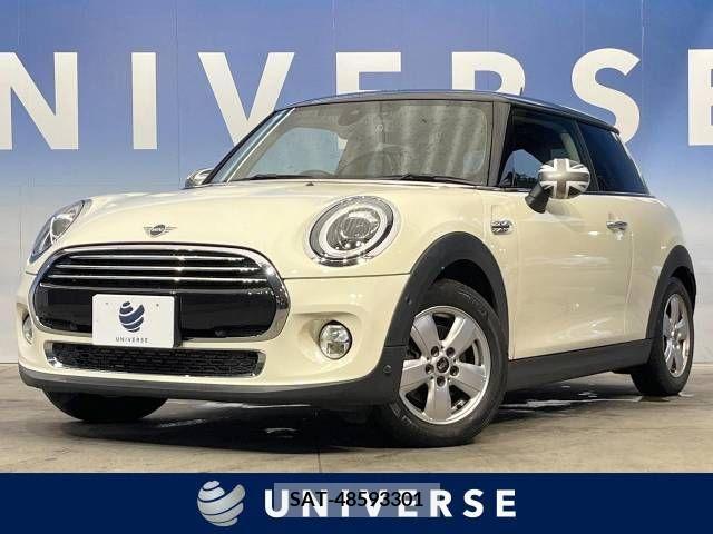 Bmw MINI 2018-12 351114-0