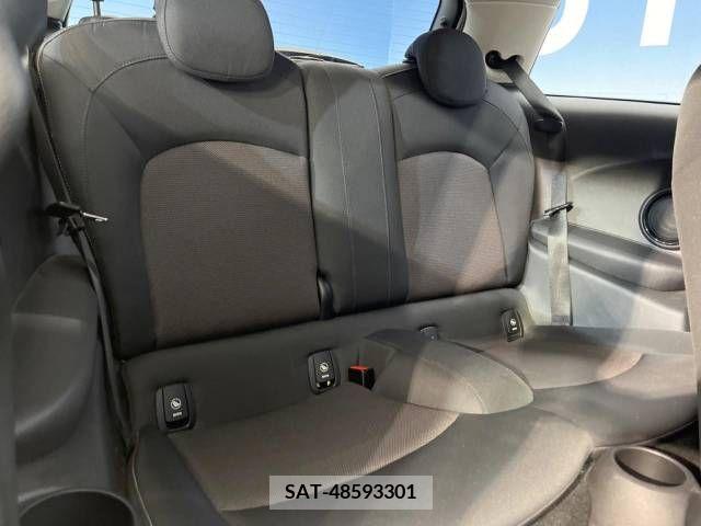Bmw MINI 2018-12 351114-9