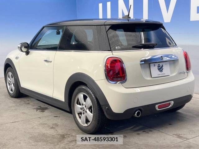 Bmw MINI 2018-12 351114-18