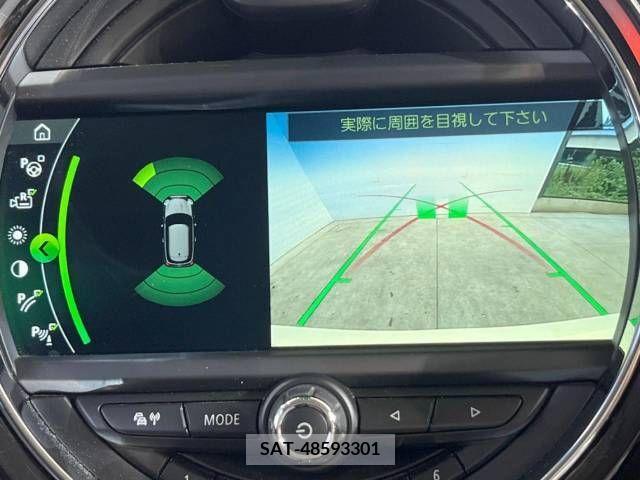 Bmw MINI 2018-12 351114-5
