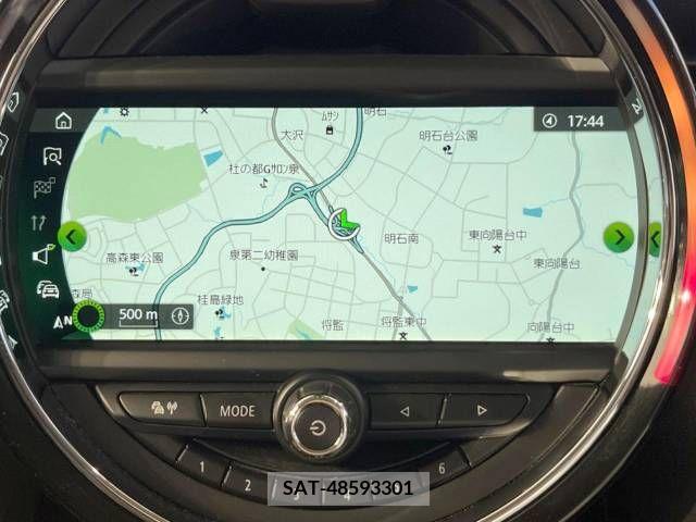 Bmw MINI 2018-12 351114-4