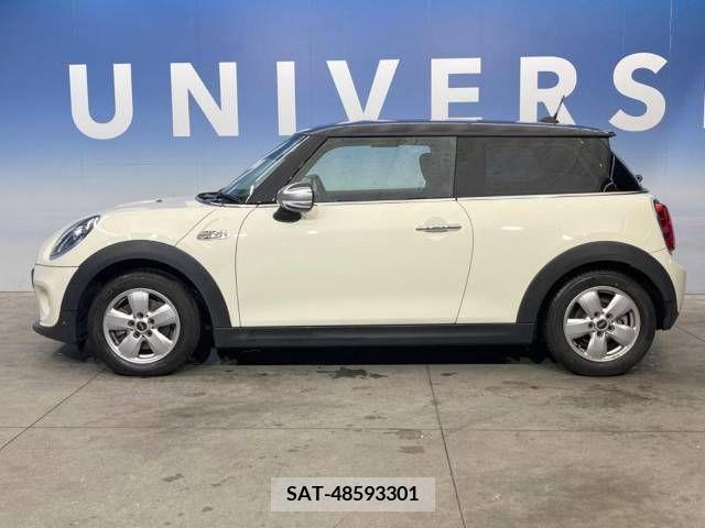 Bmw MINI 2018-12 351114-17
