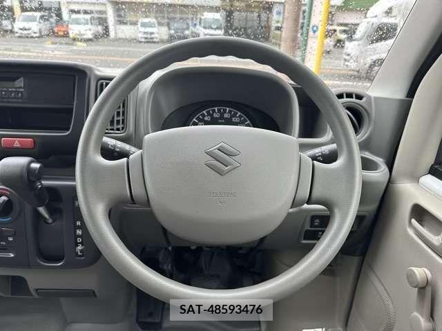 Suzuki EVERY 2023-06 374211-5