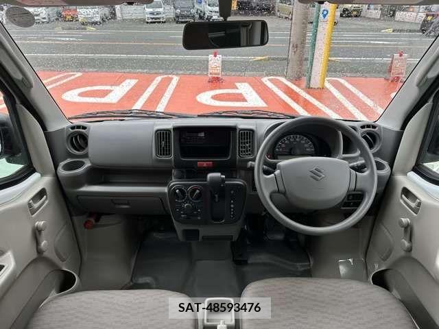 Suzuki EVERY 2023-06 374211-4