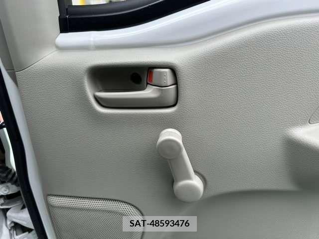 Suzuki EVERY 2023-06 374211-12