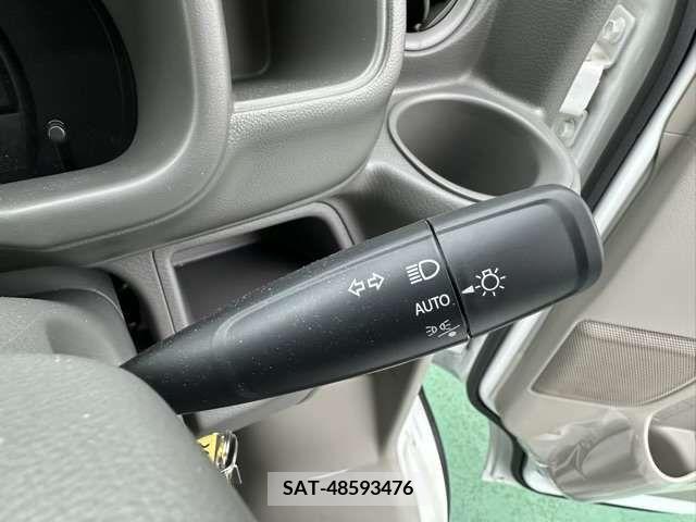 Suzuki EVERY 2023-06 374211-15