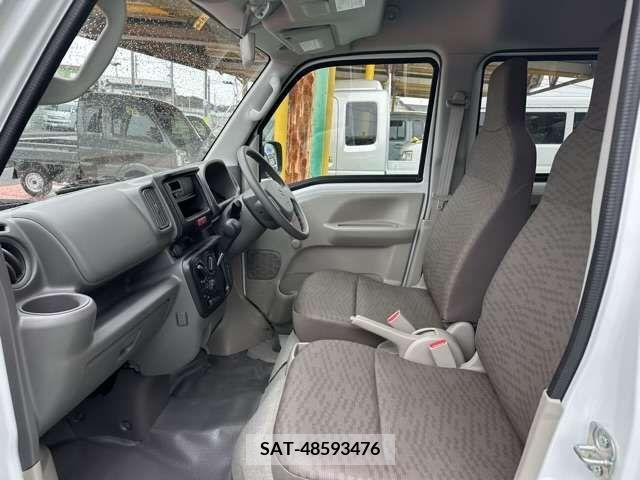 Suzuki EVERY 2023-06 374211-2