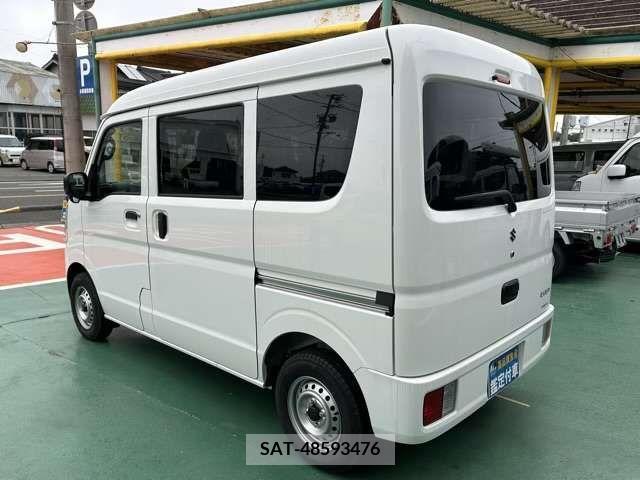 Suzuki EVERY 2023-06 374211-1