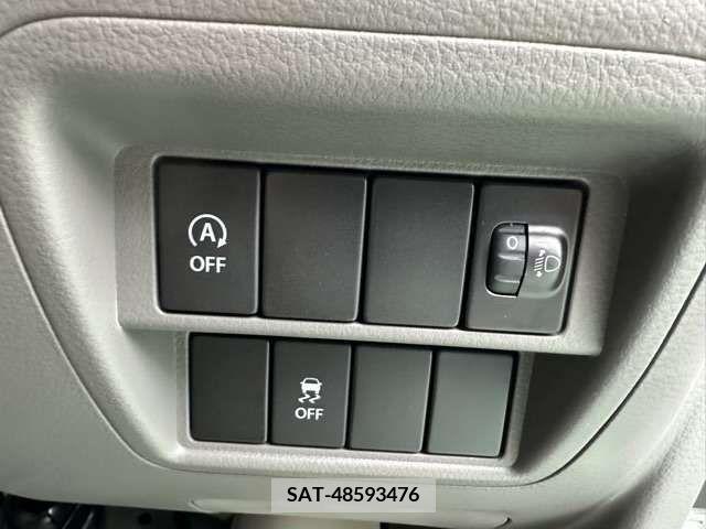 Suzuki EVERY 2023-06 374211-14