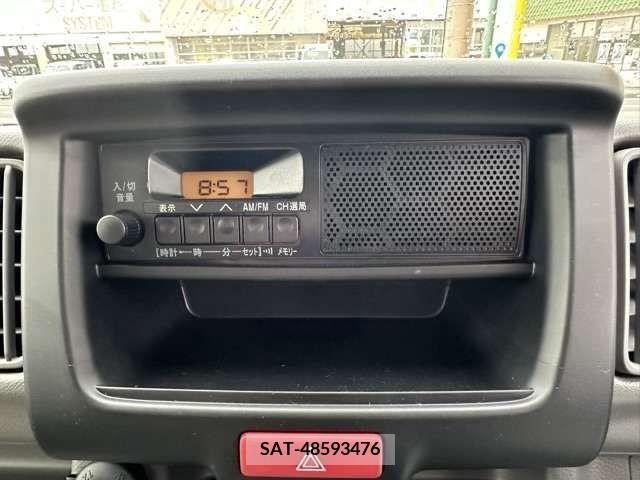 Suzuki EVERY 2023-06 374211-16