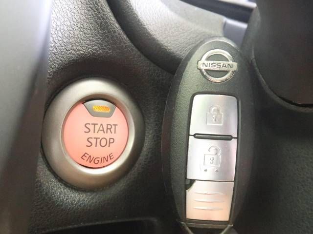 Nissan NOTE 2018-08 18636-6
