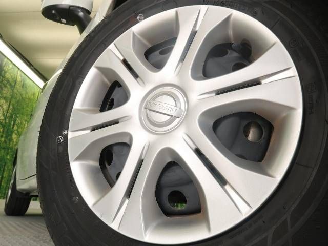 Nissan NOTE 2018-08 18636-13