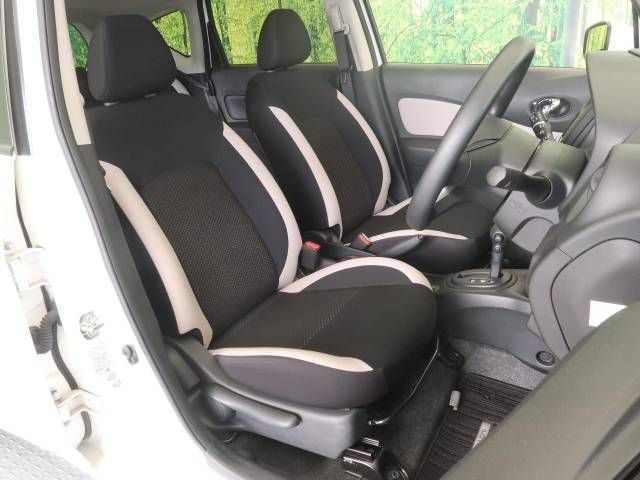 Nissan NOTE 2018-08 18636-8