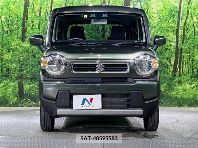 Suzuki HUSTLER 2021-08 350862-14