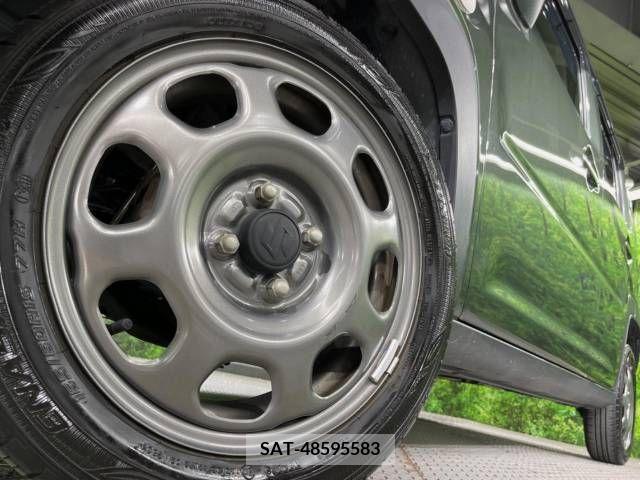 Suzuki HUSTLER 2021-08 350862-13