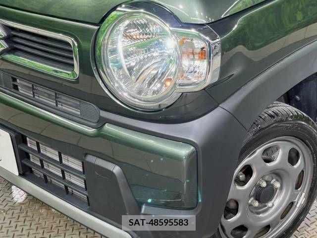 Suzuki HUSTLER 2021-08 350862-12