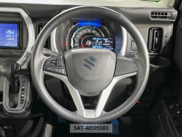 Suzuki HUSTLER 2021-08 350862-11