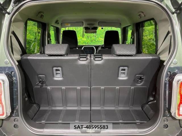 Suzuki HUSTLER 2021-08 350862-10