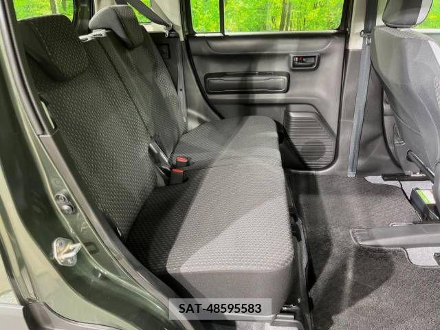 Suzuki HUSTLER 2021-08 350862-9