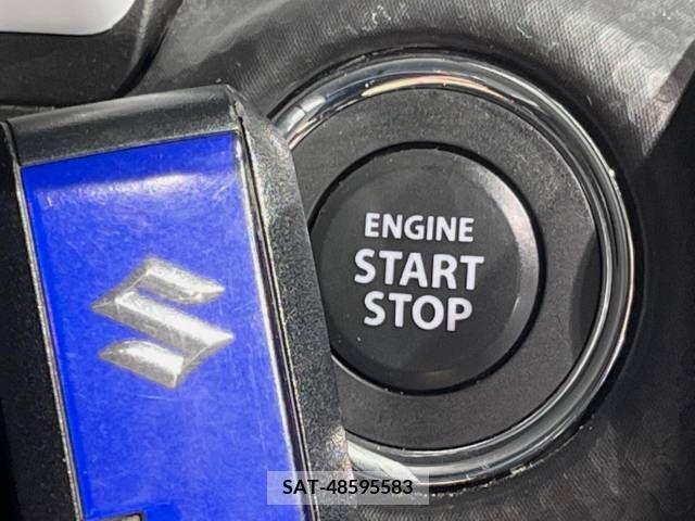 Suzuki HUSTLER 2021-08 350862-5