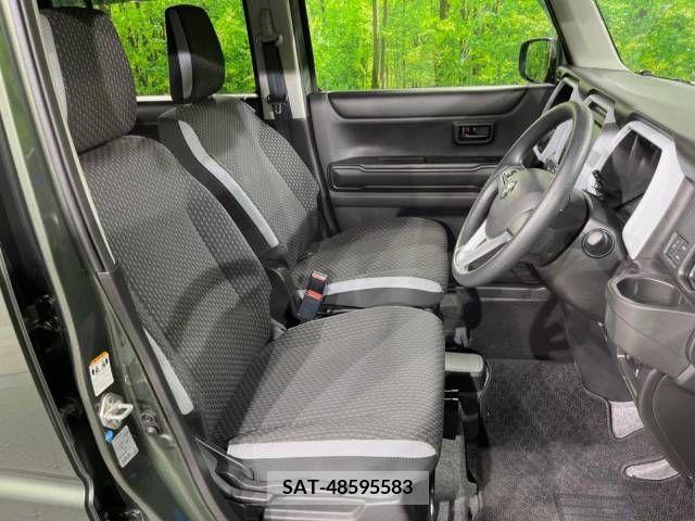 Suzuki HUSTLER 2021-08 350862-8