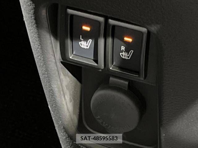 Suzuki HUSTLER 2021-08 350862-4