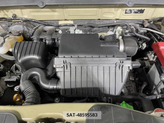Suzuki HUSTLER 2021-08 350862-18