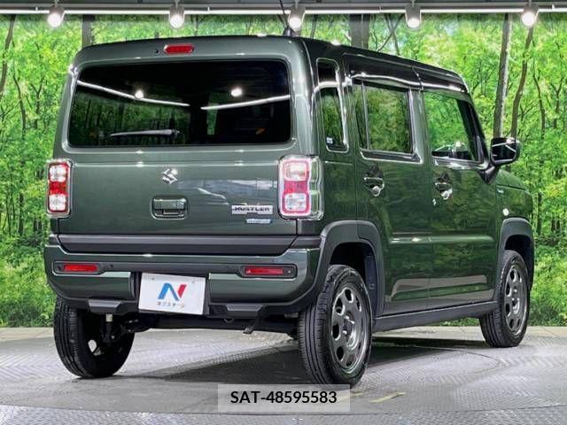 Suzuki HUSTLER 2021-08 350862-17